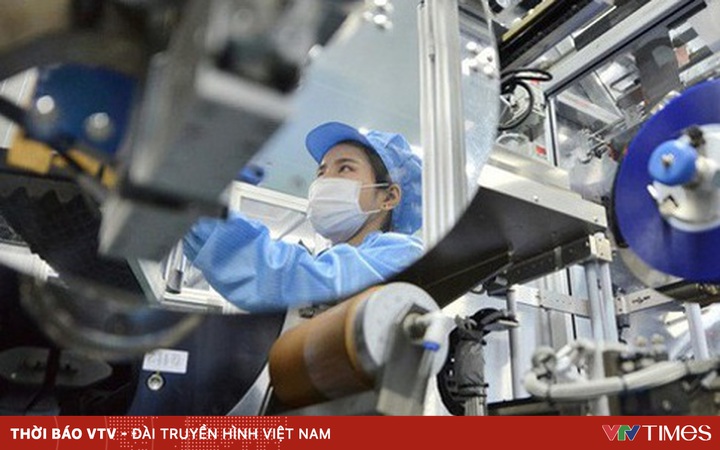 Việt Nam là “thỏi nam châm” thu hút FDI 1 photo1715481612048 17154816121611455323042