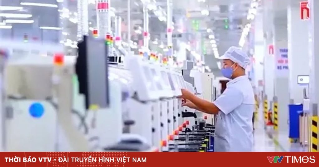 8 tháng, Việt Nam thu hút gần 21 tỷ USD vốn FDI 1 fdi 97114469679166139259169 76892111013801422539170