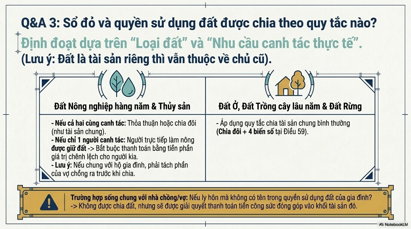 3.Nguyen tac vang khi chia tai san ly hon