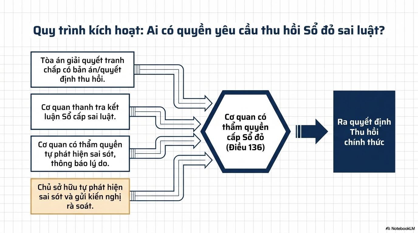 4. QD ve dinh chinh huy thu hoi GCN QSDD