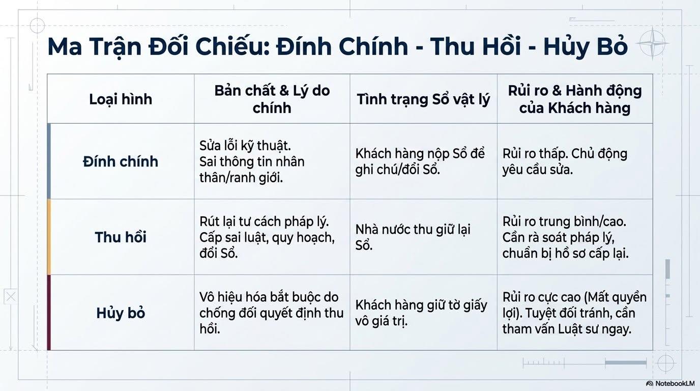 7. QD ve dinh chinh huy thu hoi GCN QSDD